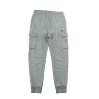 Second life - Men's Jogging Cargo Joggers Grey - Excellent condition S gray