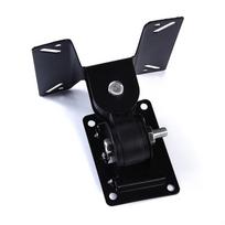 Universal Rotated TV Monitor Wall Mount Bracket for Flat Panel TV 180 Degrees Around The Pivot 1.0