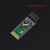 Hc-05 Hc 05 RF Belaidis Bluetooth Siųstuvas-Imtuvas Vergės Modulis Rs232 / Ttl į Uart Keitiklis ir Adapteris Arduino A2