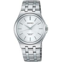 SEIKO laikrodis SPIRIT SCXP021 vyriškas white