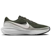 Nike REVOLUTION 8 Running Shoes Men's Spruce Green HJ9198-303 44.5 gray