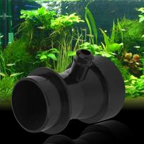 DIY Venturi Tube Air Suction Nozzle Plastic Fish Tank Air Suction Nozzl  Fish Tank