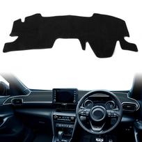 for Toyota Yaris Cross XP210    2024 Car Dashboard Mat Dash Mat Dashmat Sunshade Protective Carpet RHD NO HUD