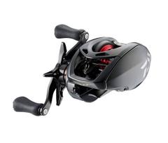 Daiwa Baitcasting Ritė 20 Steez AIR TW 500H (DAIWA) (2020 metų modelis) juoda