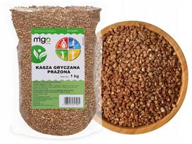 Skrudintos grikių kruopos (1 kg) - Migogroup