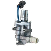 For Honda Civic 2001 2002 2003 2004 2005 VTEC Solenoid Spool Valve 15810-PLR-A01