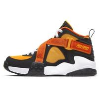 Nike Vyriški Air Raid Roswell Raygun Vyriški sportbačiai Oranžiniai Juodi Balti DD9222-001 40 orange