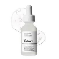 The Ordinary Niacinamide 10% + Zinc 1% Essence 30ml white