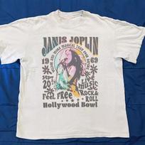 Classic Janis Joplin Unisex Men S-5XL Shirt 8D102 Unisex T-Shirt XXXL gray