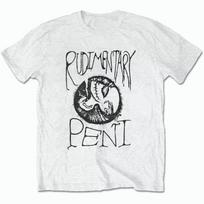 KARŠTI PAGrindiniai PENIO Simbolio Marškinėliai Trumpomis Rankovėmis Medvilniniai Balti Vyriški S iki 5XL Unisex Marškinėliai L white