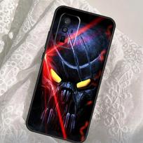Alien Predator Case For Xiaomi 13T 14T Pro 12T 11T 13 14 Ultra POCO X6 Pro M6 X3 X5 M5s F3 F5 F6 Cover POCO X5 Pro gray