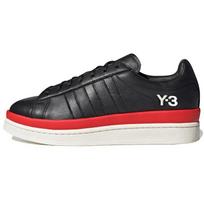 adidas Y-3 Hicho 'Black Red' Men's FZ4338 EU 38 black