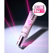 Farmstay Pdrn   Vitamin Advanced Rolling Eye Serum 25ml  + Sample Kit Free Rolling Eye Serum 25ml x 2