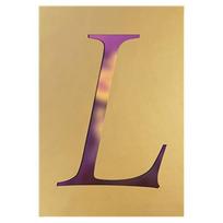 LISA FIRST SINGLE ALBUM LALISA GOLD ver. KPOP Album Photobook Photocard Collectible beige