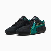 Vyriški Puma Amf1 Speedcat sportiniai batai Juodi 30913703 R 43 black