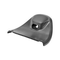 for Segway Ninebot F20 F40 F30 F25 Battery Box Front Plug Cover Electric Scooter Frame Plastic Shell Charging Port Parts balta