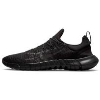 Nike Free Run 5.0 Juodi Off Noir Vyriški sportbačiai CZ1884-004 40 black
