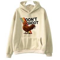 Nešaudyk Arc Hoody ARC Raiders Raiders Hoodies Moterims Vyrams Žaidėjo Dovana Megztinis Arc Raiders Įkvėpti Megztiniai Laisvalaikio Y2K Viršus M chaki