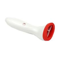1 Set Electric Lip Plumper Physical Movement Non-invasive Painless Eliminate Lips Lines Lip white
