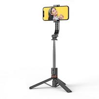 Asmenukių lazda ("Selfie sticks") Awei X50 selfie lazdelė ir trikojis
