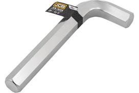 Jcb Imbusinis raktas L formos, 26 mm, Cr-v plienas