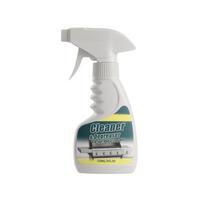 All-Purpose Degreaser Cleaner 120ml, Kitchen Bathroom and Home Surface Cleaner One Size white