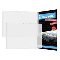 2x Matte film for Samsung Galaxy Tab S10 Ultra 14.6  protective Full Glue