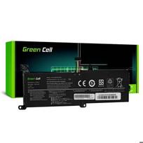 Žalia ląstelė nešiojamojo kompiuterio baterija GC-LE125V2 7.6 V 4500 mAh Lenovo