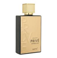 Kvapusis vanduo Riiffs Exclusive Prive Gold EDP vyrams, 80 ml