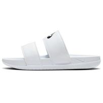 Nike Offcourt Soft And Comfortable Foam Sole Slide Slippers Women's White DC0496-100 38 white