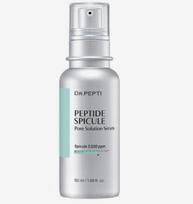 Dr. Pepti Peptide Spicule Pore Solution Serum 50ml 1 ea white