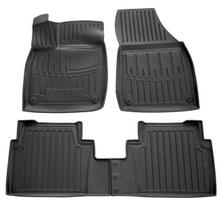 Kilimėliai 3D AUDI Q5 e-tron 2021->, 4 vnt. juodi /5024274
