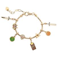Zelda Breath of the Wild Pony Beads DIY Bracelet Making Kit