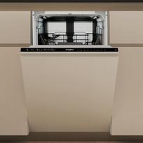 Indaplovė Whirlpool WH2IC10BS7LA0