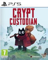 Kompiuterinis žaidimas Crypt Custodian - PlayStation 5