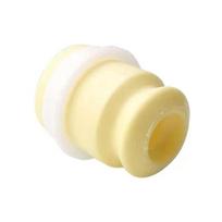 5166C0 5166C6 for Peugeot 508 Citroen C5 rear axle buffer block, rear axle elastic buffer pad, rear axle bushing Brand 1 pcs beige