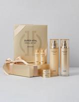 Iope Super Vital Softener And Emulsion 150ml 2 Pieces Set beige