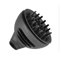 Dyson formavimo difuzorius garbanotiems plaukams su rankiniu valdymu ir nailono stiklo pluošto medžiaga Curling Iron