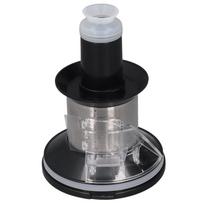 Dust Filter For Replacement Bucket Proscenic P10 Handheld Cordless Vacuum Cleaner Accessories Matches the image black