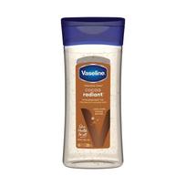 Vaseline Kakao Švytintis Drėkinantis Kūno Aliejus su Kakavos Sviestu 200