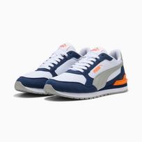 Puma St Runner V4 Mesh Jr 39987610 R 38.5 Children' Sports Shoes