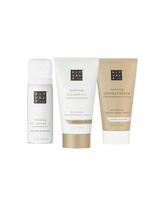 Plaukų priežiūros priemonių rinkinys Rituals Hydrating Luxury Haircare Set