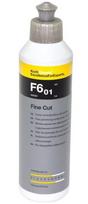Poliravimo pasta Koch Fine Cut 250 ml
