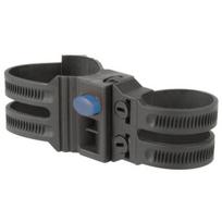Universalus laikiklis M-Wave Anyhold Clip On, buteliukui/užraktui/pompai