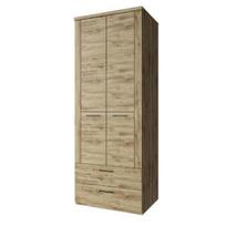 Spinta Doorset 2D2S, ruda