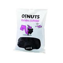 Razinos Jumbo O!NUTS, 200 g, GRAONT4771459067536