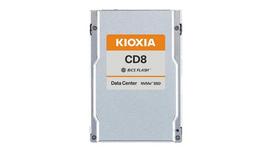 Kioxia CD8-R 15.4 TB 2.5" PCI Express 4.0, SHHKIOKCD8XRUG15T3