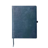 Kalendorius TRADITIONAL, 2027, PU, A4, juoda, DKKFAT4771459689905