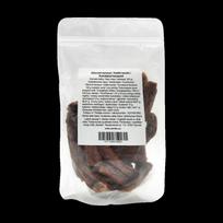 Džiovinti bananai, 300 g, GRANDR4771459700051