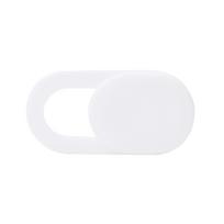 20-1pcs Webcam Cover Antispy Webcam Protection Cover Slider Lens Privacy Stickers for IPad Phone Laptop Camera Protection Cover 1PC black